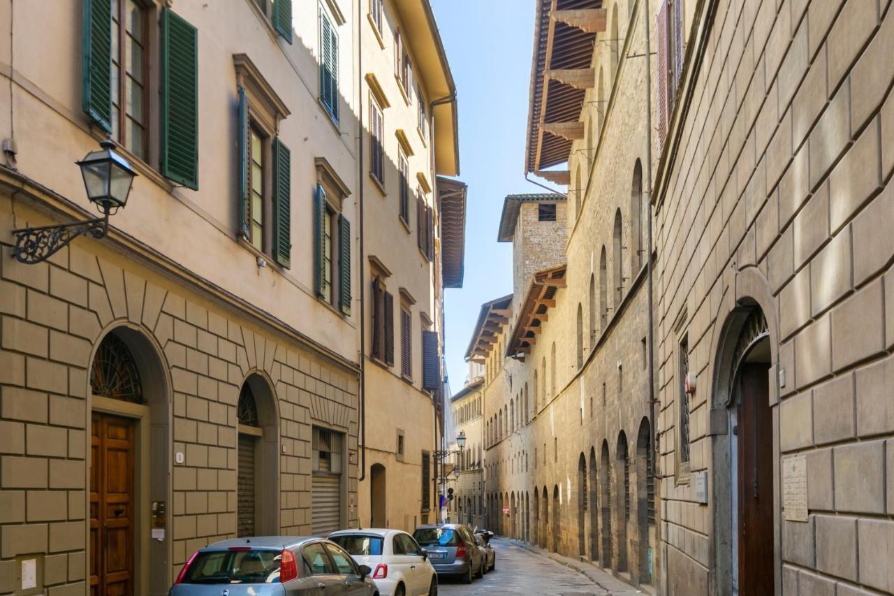 Giardino Bardini Cozy Apartment Firenze Esterno foto