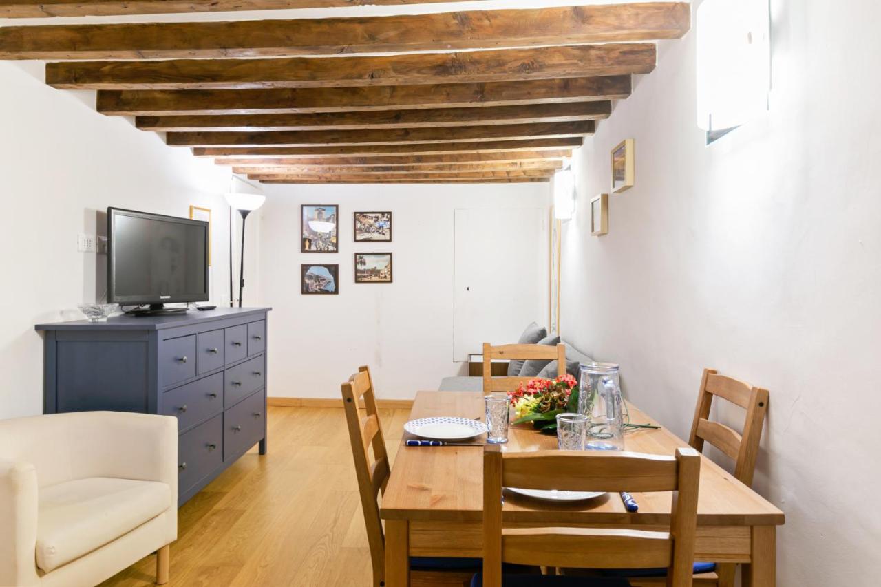 Giardino Bardini Cozy Apartment Firenze Esterno foto