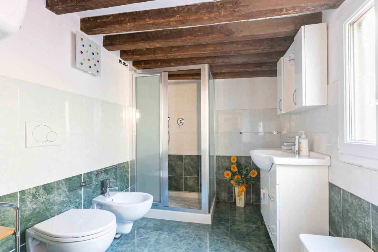 Giardino Bardini Cozy Apartment Firenze Esterno foto