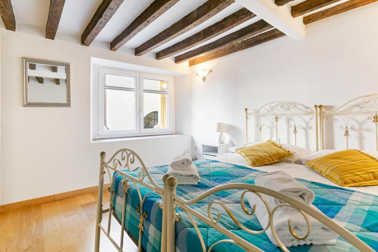 Giardino Bardini Cozy Apartment Firenze Esterno foto