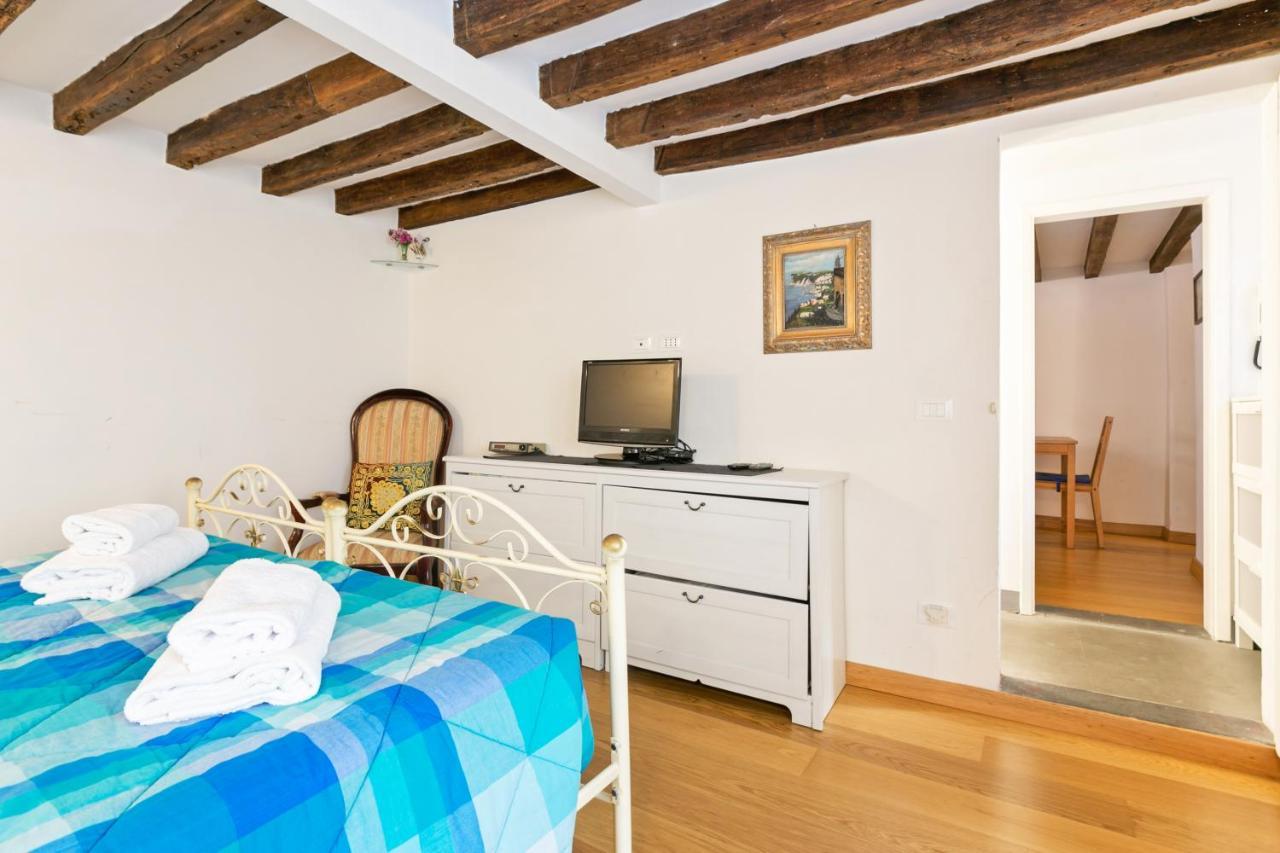 Giardino Bardini Cozy Apartment Firenze Esterno foto