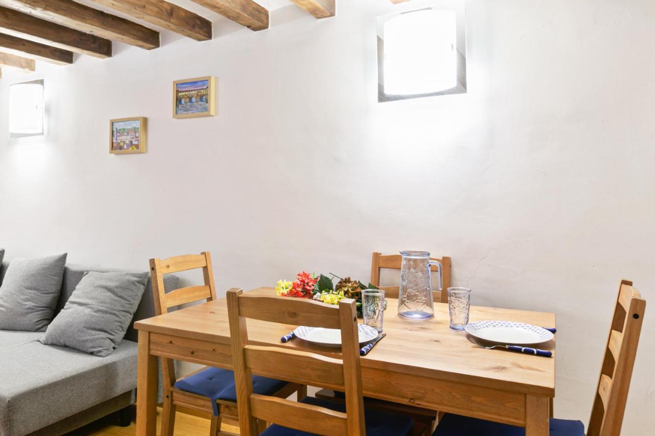 Giardino Bardini Cozy Apartment Firenze Esterno foto