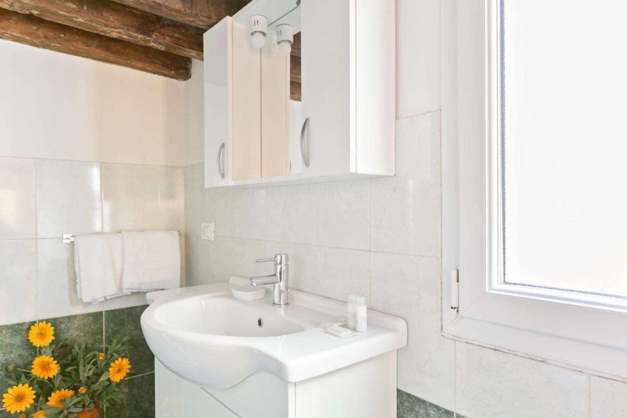 Giardino Bardini Cozy Apartment Firenze Esterno foto