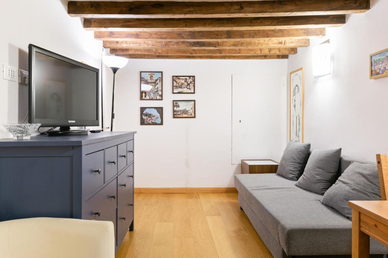 Giardino Bardini Cozy Apartment Firenze Esterno foto