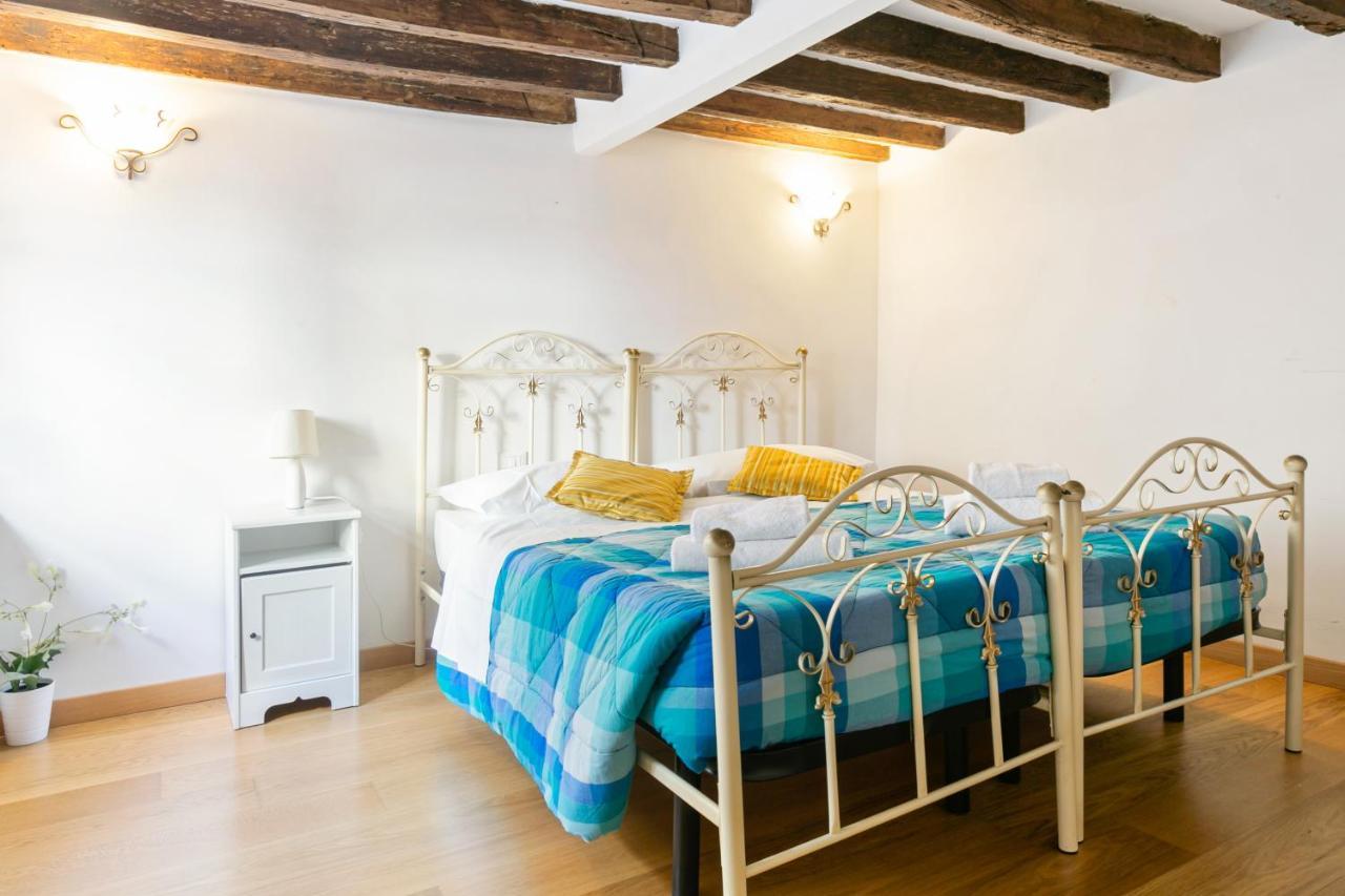 Giardino Bardini Cozy Apartment Firenze Esterno foto